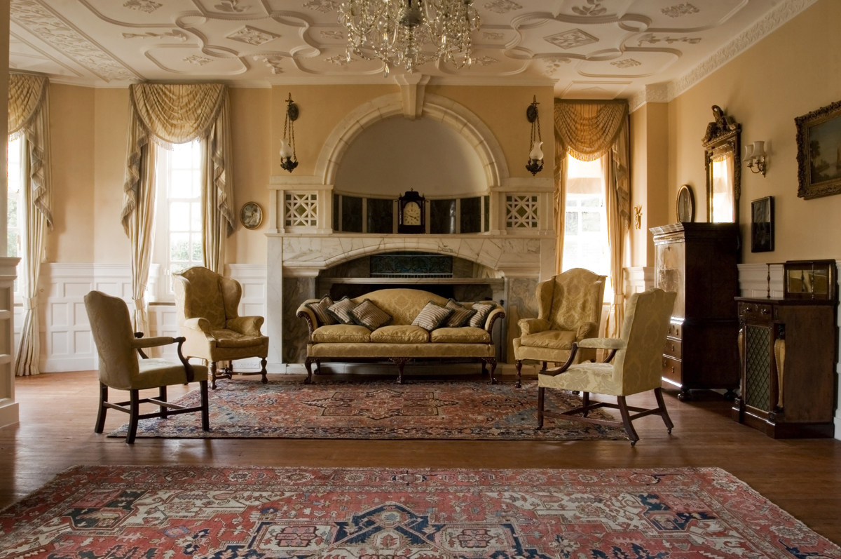 Idee arredamento interni : idee per arredamento di interni ...
