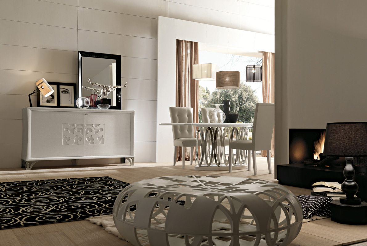Arredo bagno classico contemporaneo – pasionwe
