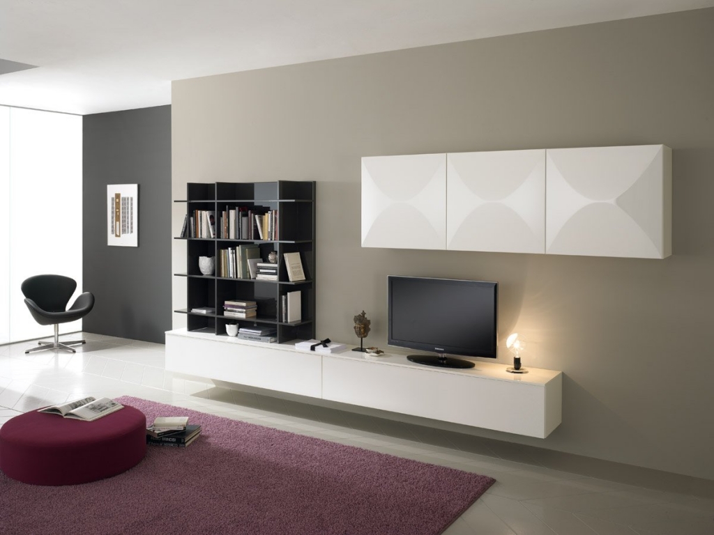 Mobile soggiorno per tv: porta tv soggiorno artigianarte. solo ...
