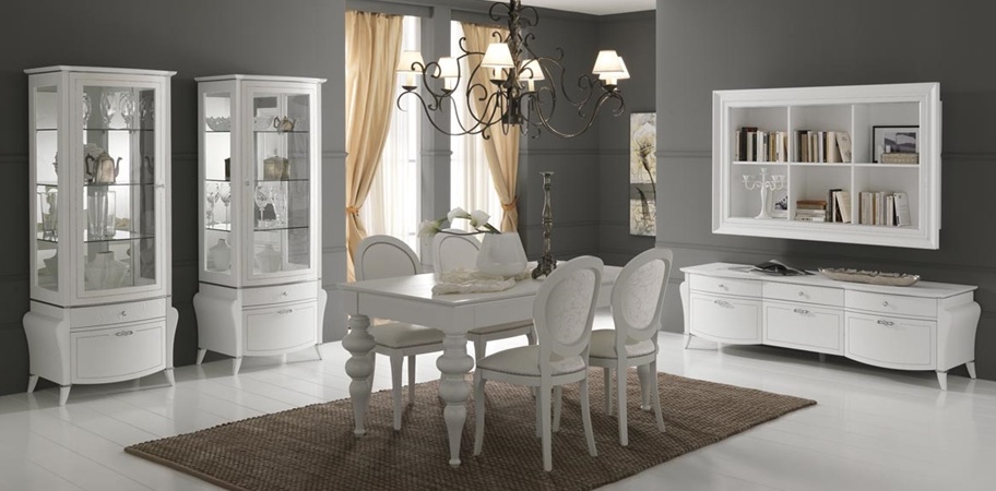 Emejing soggiorno contemporaneo images idee arredamento casa ... Salotto contemporaneo